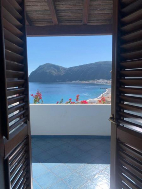Oltremare Residence Hotel Lipari